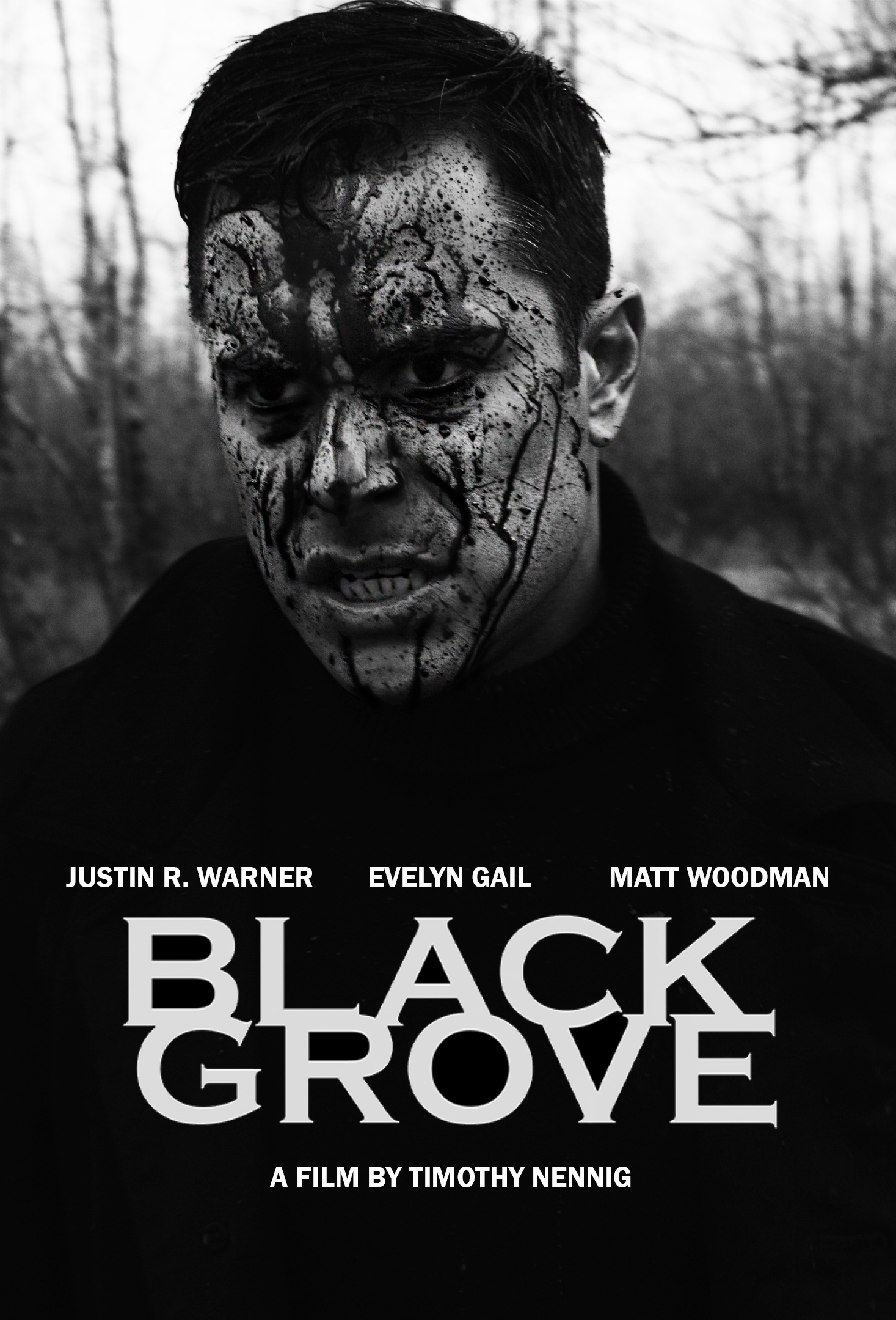 Black Grove